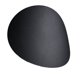 Sollux Lighting Wandleuchte SENSES Schwarz - 2x G9 Fassung - max. 2x40W - exkl. LED's Sollux Lighting Wandleuchte SENSES Schwarz - 2x G9 Fassung - max. 2x40W - exkl. LED's