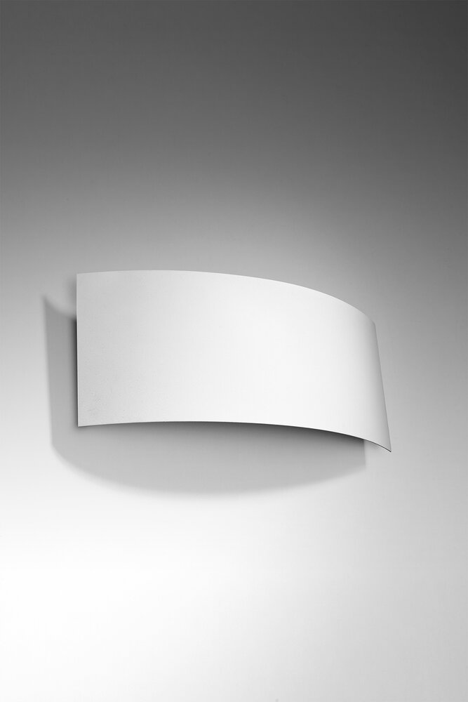 Sollux Lighting Wandleuchte MAGNUS Weiß  - 2x G9 Fassung - max. 2x40W - exkl. LED's Sollux Lighting Wandleuchte MAGNUS Weiß  - 2x G9 Fassung - max. 2x40W - exkl. LED's