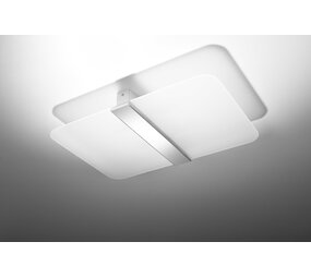 Sollux Lighting Deckenspot AZALIA - 2x G9 Fassung - max. 2x40W - exkl. LED's