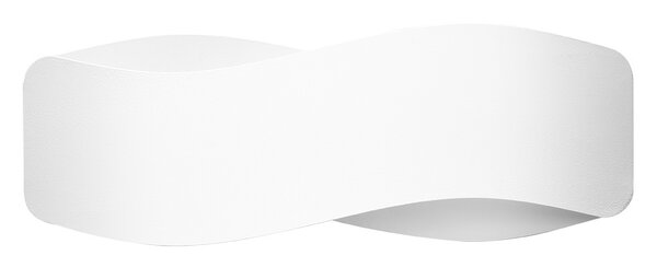 Sollux Lighting Wandleuchte TILA 40 Weiß - 2x G9 Fassung - max. 2x40W - exkl. LED's Sollux Lighting Wandleuchte TILA 40 Weiß - 2x G9 Fassung - max. 2x40W - exkl. LED's