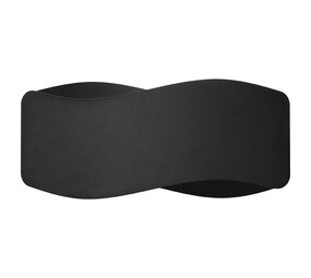 Sollux Lighting Wandleuchte TILA 30 Schwarz - 1x G9 Fassung - max. 40W - exkl. LED's Sollux Lighting Wandleuchte TILA 30 Schwarz - 1x G9 Fassung - max. 40W - exkl. LED's