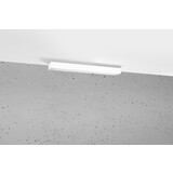 Sollux Lighting Deckenspot PINNE 67 Weiß - 17W - 3179Lm - 3000K Warmweiß Sollux Lighting Deckenspot PINNE 67 Weiß - 17W - 3179Lm - 3000K Warmweiß