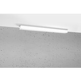 Sollux Lighting Deckenspot PINNE 90 Weiß - 25W - 4600Lm - 4000K Neutralweiß Sollux Lighting Deckenspot PINNE 90 Weiß - 25W - 4600Lm - 4000K Neutralweiß