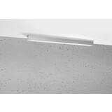 Sollux Lighting Deckenspot PINNE 90 Grau - 25W - 4600Lm - 4000K Neutralweiß Sollux Lighting Deckenspot PINNE 90 Grau - 25W - 4600Lm - 4000K Neutralweiß