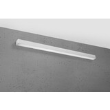 Sollux Lighting Wandleuchte PINNE 117 Grau - 31W - 5100Lm - 4000K Neutralweiß Sollux Lighting Wandleuchte PINNE 117 Grau - 31W - 5100Lm - 4000K Neutralweiß