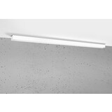 Sollux Lighting Deckenspot PINNE 150 Weiß - 39W - 7200Lm - 4000K Neutralweiß Sollux Lighting Deckenspot PINNE 150 Weiß - 39W - 7200Lm - 4000K Neutralweiß