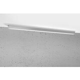 Sollux Lighting Deckenspot PINNE 150 Grau - 39W - 7200Lm - 4000K Neutralweiß Sollux Lighting Deckenspot PINNE 150 Grau - 39W - 7200Lm - 4000K Neutralweiß