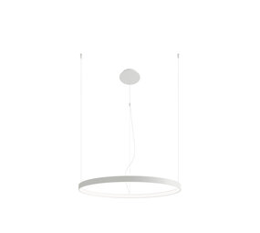 Sollux Lighting Kronleuchter RIO 78 Weiß - 50W - 5520Lm - 4000K Neutralweiß Sollux Lighting Kronleuchter RIO 78 Weiß - 50W - 5520Lm - 4000K Neutralweiß