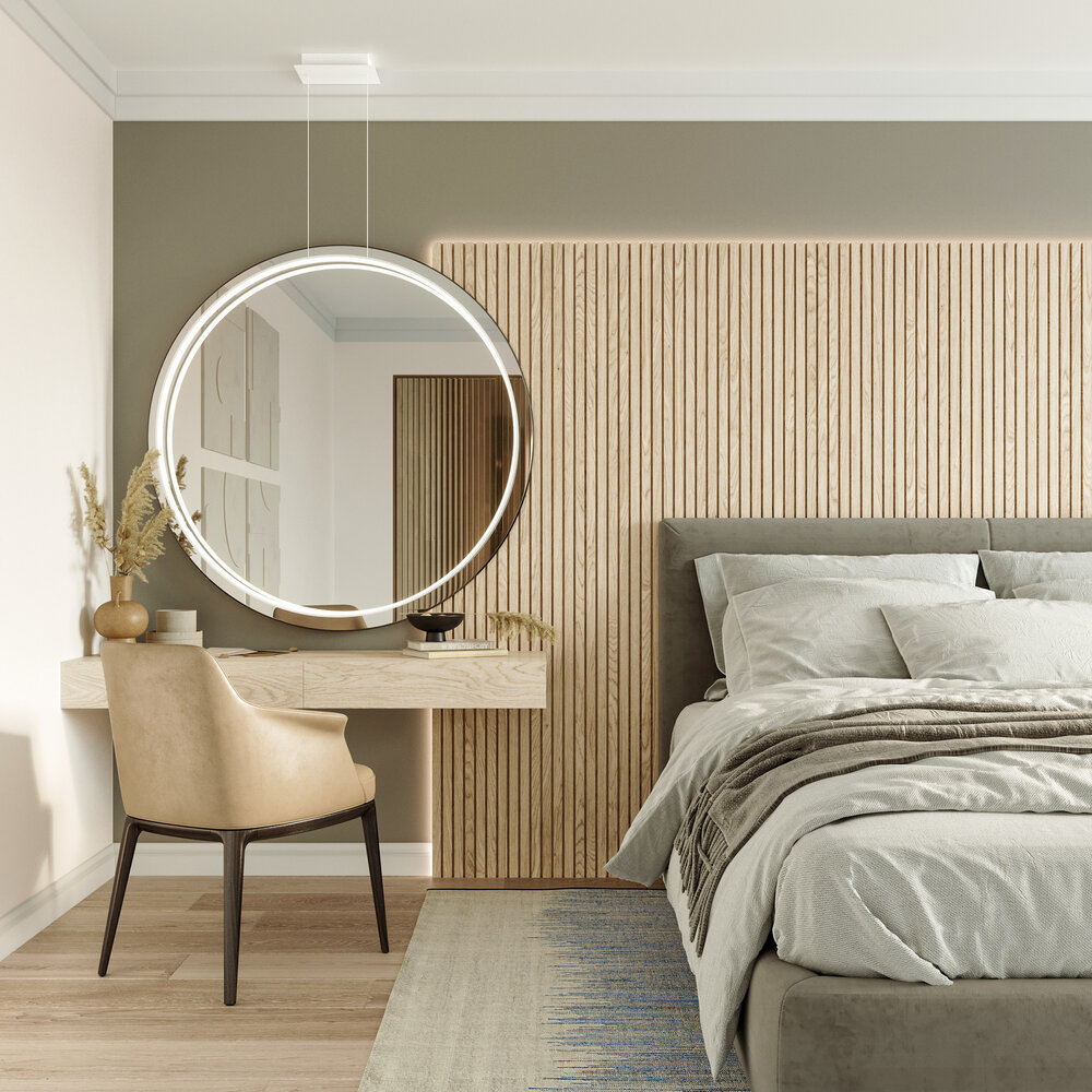 Sollux Lighting Hängeleuchte RIO 110 Weiß - 70W - 7820Lm - 4000K Neutralweiß Sollux Lighting Hängeleuchte RIO 110 Weiß - 70W - 7820Lm - 4000K Neutralweiß