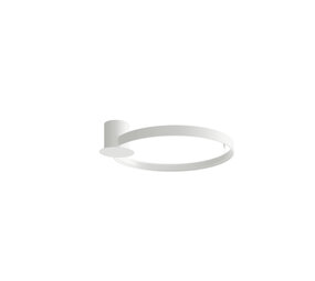 Sollux Lighting Deckenspot RIO 55 Weiß 3000K - 30W - 3870Lm - 3000K Warmweiß Sollux Lighting Deckenspot RIO 55 Weiß 3000K - 30W - 3870Lm - 3000K Warmweiß