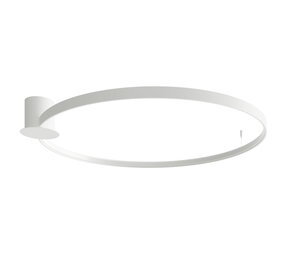 Sollux Lighting Deckenspot RIO 110 Weiß - 70W - 7820Lm - 3000K Warmweiß Sollux Lighting Deckenspot RIO 110 Weiß - 70W - 7820Lm - 3000K Warmweiß