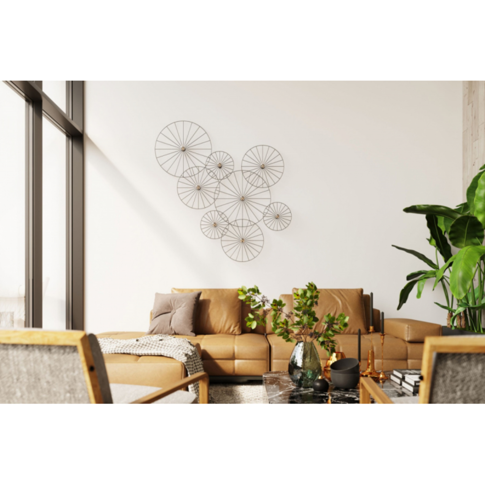 Sollux Lighting Wandleuchte / Deckenspot SIRKEL 45 Schwarz - 1x E27 Fassung - max. 60W - exkl. LED's Sollux Lighting Wandleuchte / Deckenspot SIRKEL 45 Schwarz - 1x E27 Fassung - max. 60W - exkl. LED's