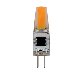 LCB LED G4 Lampe dimmbar - 2W entspricht 25W - 2700K Warmweiß - 10x36mm LCB LED G4 Lampe dimmbar - 2W entspricht 25W - 2700K Warmweiß - 10x36mm