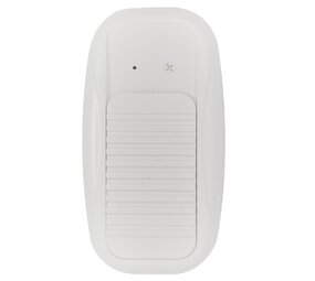 Tradim LED Bodendimmer - 1-100W - Weiß