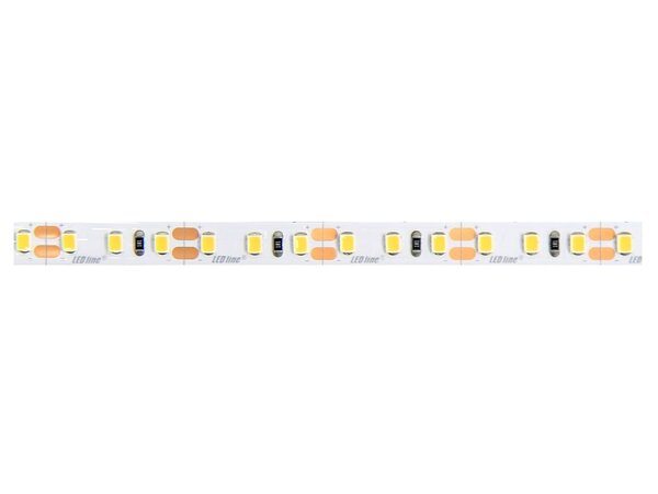 Led line: Erstklassiges Lichtdesign LED Leuchtband 5m - 600 SMD2835 - Lichtfarbe optional - 9,6W - 12V