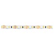 Led line: Erstklassiges Lichtdesign LED Leuchtband 5m - 600 SMD2835 - Lichtfarbe optional - 9,6W - 12V