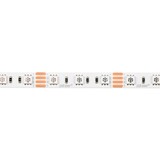 LED line LED Leuchtband 5m - 300 SMD3528 - RGB - 14,4W - 12V