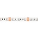 Led line: Erstklassiges Lichtdesign LED Leuchtband 5m - 300 SMD3528 - RGB - 14,4W - 12V