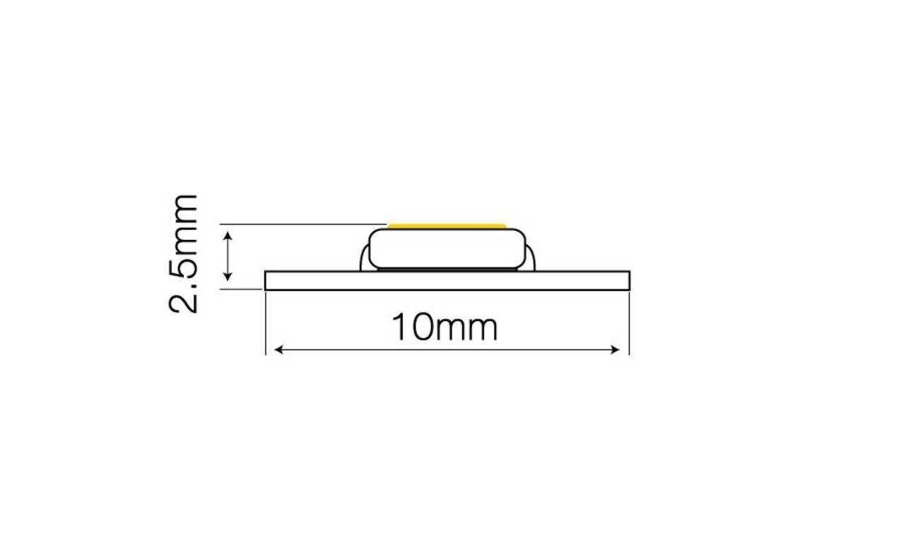 Led line: Erstklassiges Lichtdesign LED Leuchtband 5m - 300 SMD3528 - RGB - 14,4W - 12V