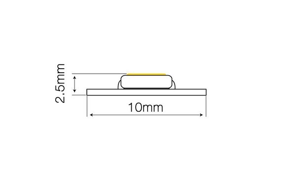 Led line: Erstklassiges Lichtdesign LED Leuchtband 5m - 300 SMD3528 - RGB - 14,4W - 12V