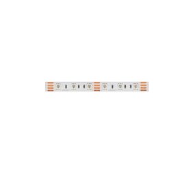 Led line: Erstklassiges Lichtdesign LED Leuchtband 5m - 300 SMD5050 - RGB - 14,4W - 12V - IP65
