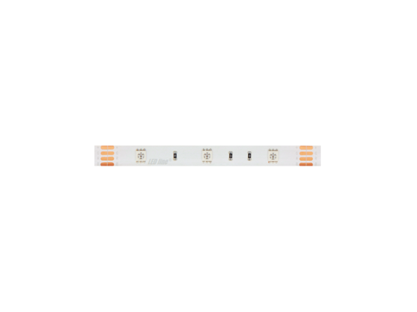 Led line: Erstklassiges Lichtdesign LED Leuchtband 5m - 150 SMD5050 - RGB - 7,2W - 12V - IP65