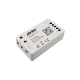 Led line: Erstklassiges Lichtdesign LED Controller WLAN - 12V/24V DC - CCT