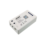 Led line: Erstklassiges Lichtdesign LED Controller WLAN - 12V/24V DC - RGB