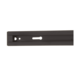 1-Phasen Schiene - 1500mm - Schwarz 1-Phasen Schiene - 1500mm - Schwarz