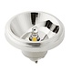 LCB LED-Beleuchtung Innovatives Design, hochwertige Technik & schnelle Lieferung! LED GU10 AR111 - 12W - 2700K Warmweiß - 45° Abstrahlwinkel - dimmbar