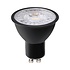 LED Spot dimmbar - GU10 Sockel - 3W 3000K Warmweiß LED Spot dimmbar - GU10 Sockel - 3W 3000K Warmweiß
