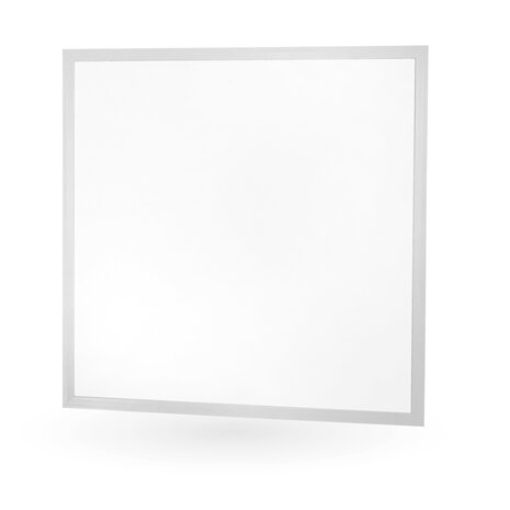 LCB LED-Panel 62x62cm - 40W 4400Lm - Backlit - Wählen Sie die Lichtfarbe - 3 Jahre Garantie LCB LED-Panel 62x62cm - 40W 4400Lm - Backlit - Wählen Sie die Lichtfarbe - 3 Jahre Garantie