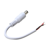 LCB LED Trafo Anschlusskabel - Male connector - 12cm LCB LED Trafo Anschlusskabel - Male connector - 12cm