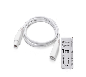 Aigostar T5 LED Armatuur - Verlengsnoer 1 meter - Wit