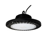 LCB LED-Beleuchtung Innovatives Design, hochwertige Technik & schnelle Lieferung! LED UFO Hallenstrahler DALI Dimmbar - High Bay Hallenleuchte IP65 - 100W 15000 Lumen | DALI Dimmbar - 5 Jahre Garantie - Lichtfarbe wählbar