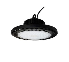 LCB LED UFO Hallenstrahler DALI Dimmbar - High Bay Hallenleuchte IP65 - 100W 15000 Lumen | DALI Dimmbar - 5 Jahre Garantie - Lichtfarbe wählbar LCB LED UFO Hallenstrahler DALI Dimmbar - High Bay Hallenleuchte IP65 - 100W 15000 Lumen | DALI Dimmbar - 5 Jahre Garantie - Lichtfarbe wählbar