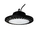 LCB LED-Beleuchtung Innovatives Design, hochwertige Technik & schnelle Lieferung! LED UFO Hallenstrahler DALI Dimmbar - High Bay Hallenleuchte IP65 - 100W 15000 Lumen | DALI Dimmbar - 5 Jahre Garantie - Lichtfarbe wählbar