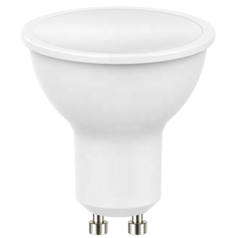 LCB 2er Set LED Bodenspot Außenbereich - 2x 4W - 3000K - IP67