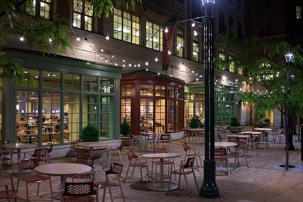 LCB LED Lichterkette 40 meter (4x10m) - Inkl. 40x LED Lampe G45 - 1W - 3000K LCB LED Lichterkette 40 meter (4x10m) - Inkl. 40x LED Lampe G45 - 1W - 3000K