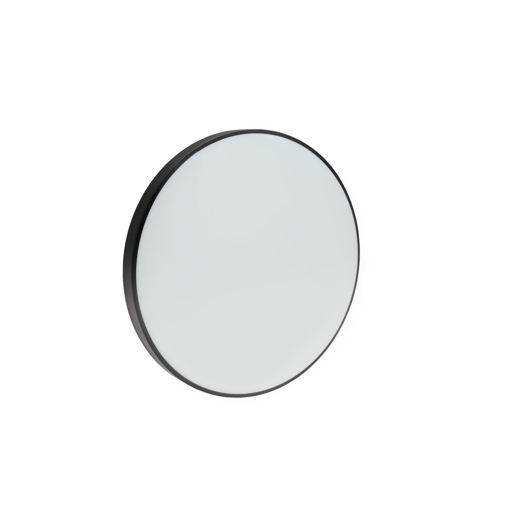 Spectrum LED Deckenleuchte Nymphea IP54 – 18W 2000lm – 4000K Neutralweiß (840)