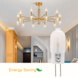 LED G4 - 1,5W entspricht 14W - 3000K Warmweiß - 38x12mm LED G4 - 1,5W entspricht 14W - 3000K Warmweiß - 38x12mm