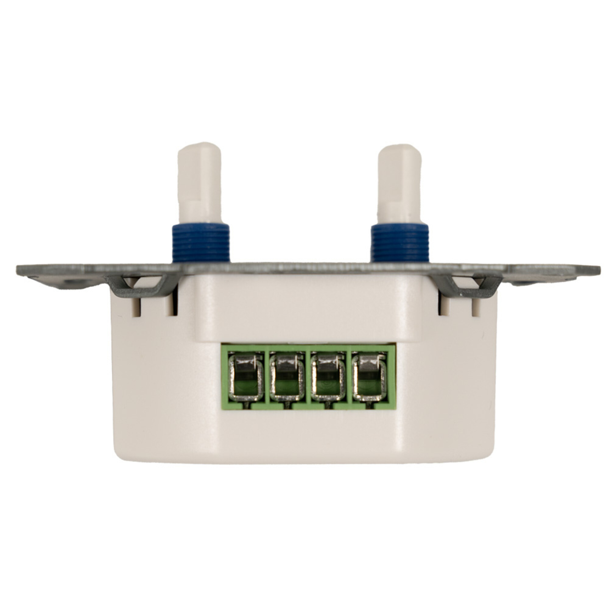 LED Dimmer DUO Einbau 2x 5100W Universal Phasenabschnitt Ledleuchtendiscounter.de