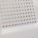 LED Baustrahler wiederaufladbar IP65 - 100W 2400 Lumen - 6500K Tageslichtweiß - bis zu 12 Stunden Akkulaufzeit LED Baustrahler wiederaufladbar IP65 - 100W 2400 Lumen - 6500K Tageslichtweiß - bis zu 12 Stunden Akkulaufzeit