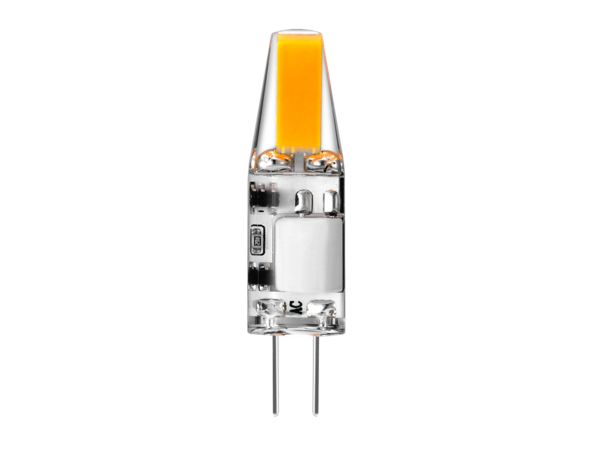 Led line: Erstklassiges Lichtdesign LED G4 - 1.5W entspricht 15W - 6000K Tageslichtweiß - 42x11mm Led line: Erstklassiges Lichtdesign LED G4 - 1.5W entspricht 15W - 6000K Tageslichtweiß - 42x11mm