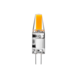 Led line: Erstklassiges Lichtdesign LED G4 - 1.5W entspricht 15W - 6000K Tageslichtweiß - 42x11mm Led line: Erstklassiges Lichtdesign LED G4 - 1.5W entspricht 15W - 6000K Tageslichtweiß - 42x11mm