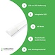 LED Unterbauleuchte - 120cm - IP20 - 40W - 4000Lm - 230V - Lichtfarbe optional LED Unterbauleuchte - 120cm - IP20 - 40W - 4000Lm - 230V - Lichtfarbe optional