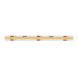 Led line: Erstklassiges Lichtdesign LED-Streifen Prime 5 Meter 24V - 480LEDs/m - COB - 18W/m - 930 Warmweiß | 10mm - IP20 - Höchste Farbwiedergabe Led line: Erstklassiges Lichtdesign LED-Streifen Prime 5 Meter 24V - 480LEDs/m - COB - 18W/m - 930 Warmweiß | 10mm - IP20 - Höchste Farbwiedergabe