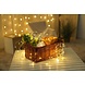 Modee Lighting Weihnachtsbeleuchtung Lichterkette - 5 Meter 50 LEDs - 2700K Warmweiß - 3x AA Batterie Modee Lighting Weihnachtsbeleuchtung Lichterkette - 5 Meter 50 LEDs - 2700K Warmweiß - 3x AA Batterie