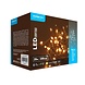 Smoking Acc. International Kft. LED Weihnachtslichterkette 20m 200 LEDs - 2700K Warmweiß - 220V Adapter Smoking Acc. International Kft. LED Weihnachtslichterkette 20m 200 LEDs - 2700K Warmweiß - 220V Adapter