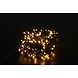 Smoking Acc. International Kft. Weihnachtsbeleuchtung Lichterkette - 20 Meter 200 LEDs - 2700K Warmweiß - 220V Adapter Smoking Acc. International Kft. Weihnachtsbeleuchtung Lichterkette - 20 Meter 200 LEDs - 2700K Warmweiß - 220V Adapter